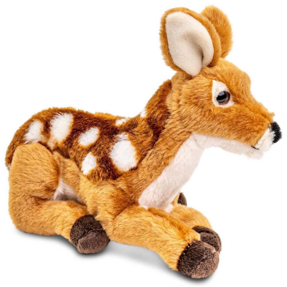 Peluche Faon Couché