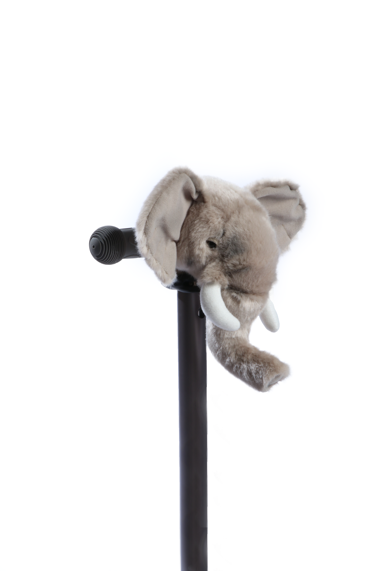 Accessoire Tête d’éléphant pour Vélo et Trottinette Enfants