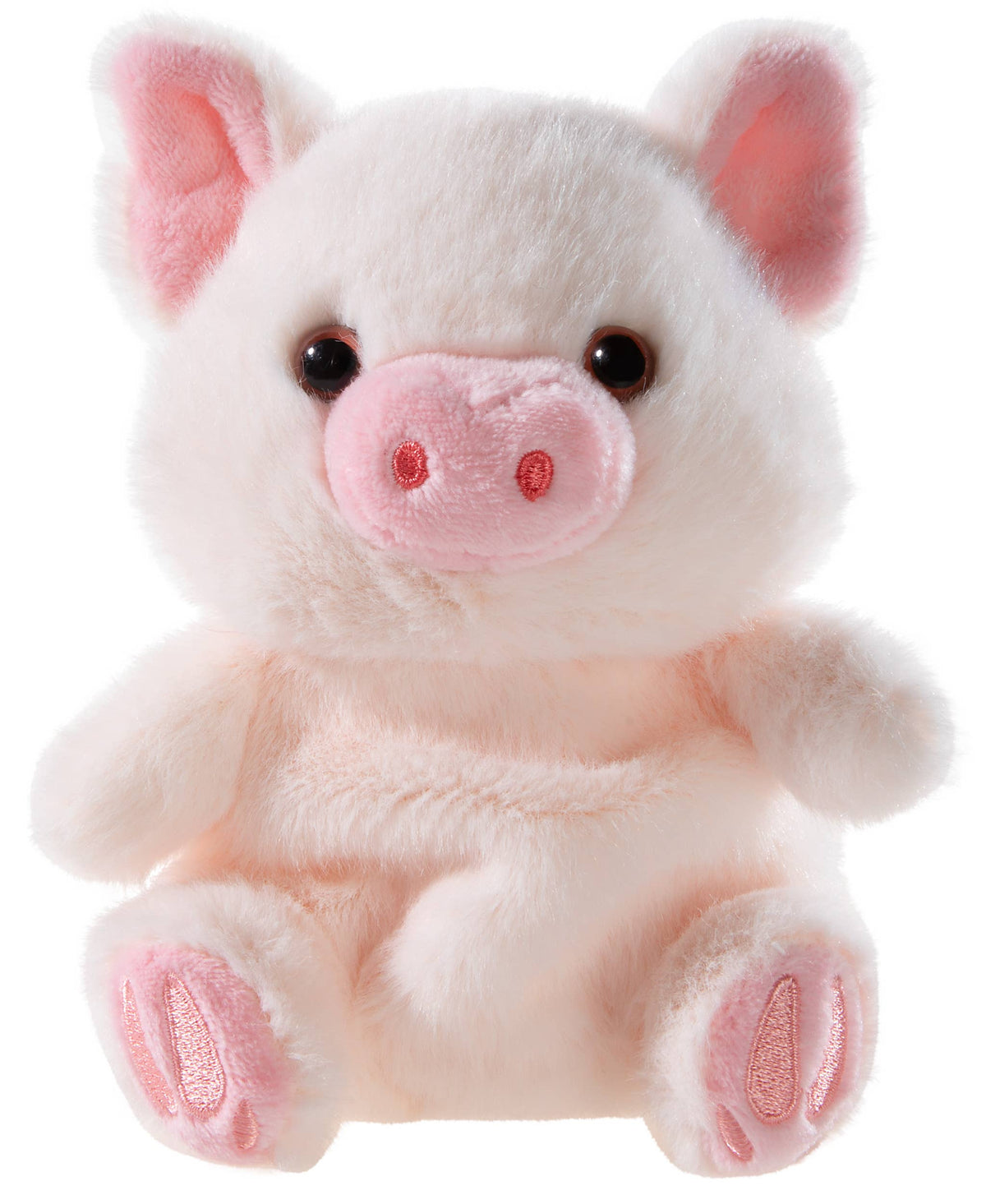 Plüschschwein Chagiya — 13 cm