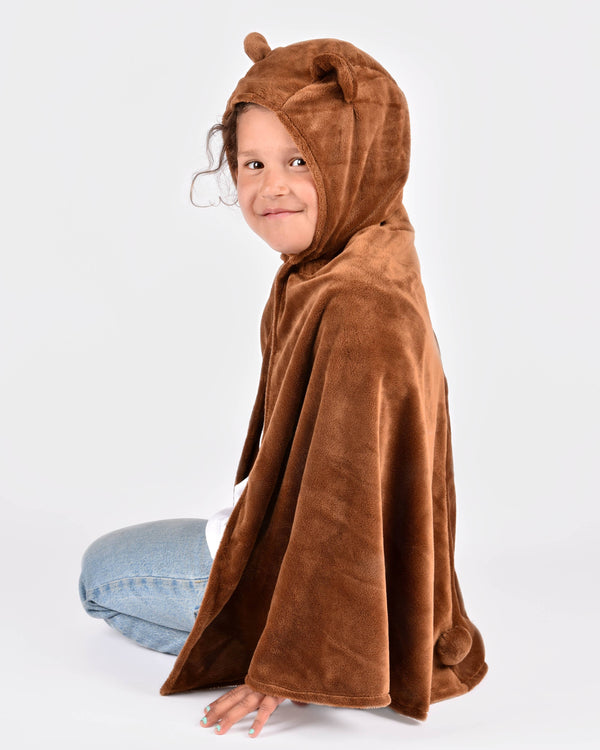 Cape Bear 98-128cm 3-8 years