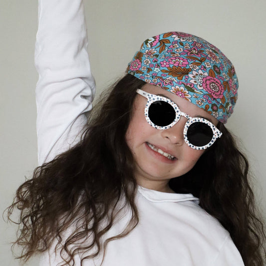 Lunettes de Soleil Enfant - CAT 3 - Liberty