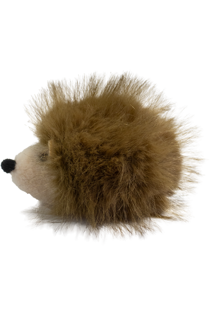 Plush toy: Hedgehog Friends of the Garden