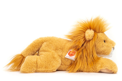 Peluche Lion couché