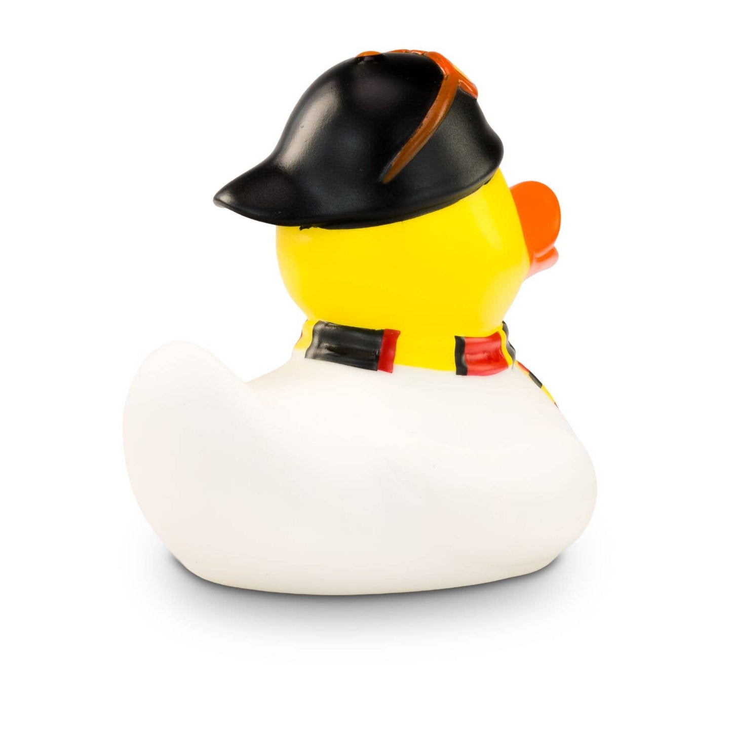 German Supporter Duck