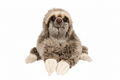 Peluche Paresseux avec Velcro