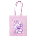 Tote Bag K-POP Demon Hunters - Huntrix