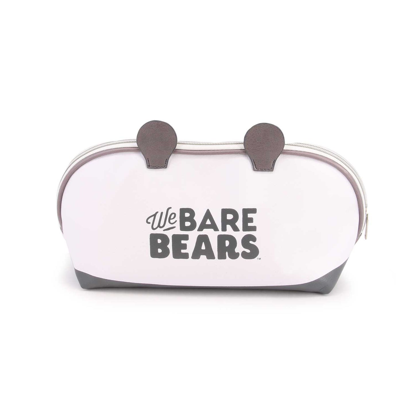 Bear Toiletry Bag for One and One for You - Panda Jly