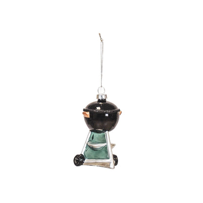 Barbecue Christmas Ball