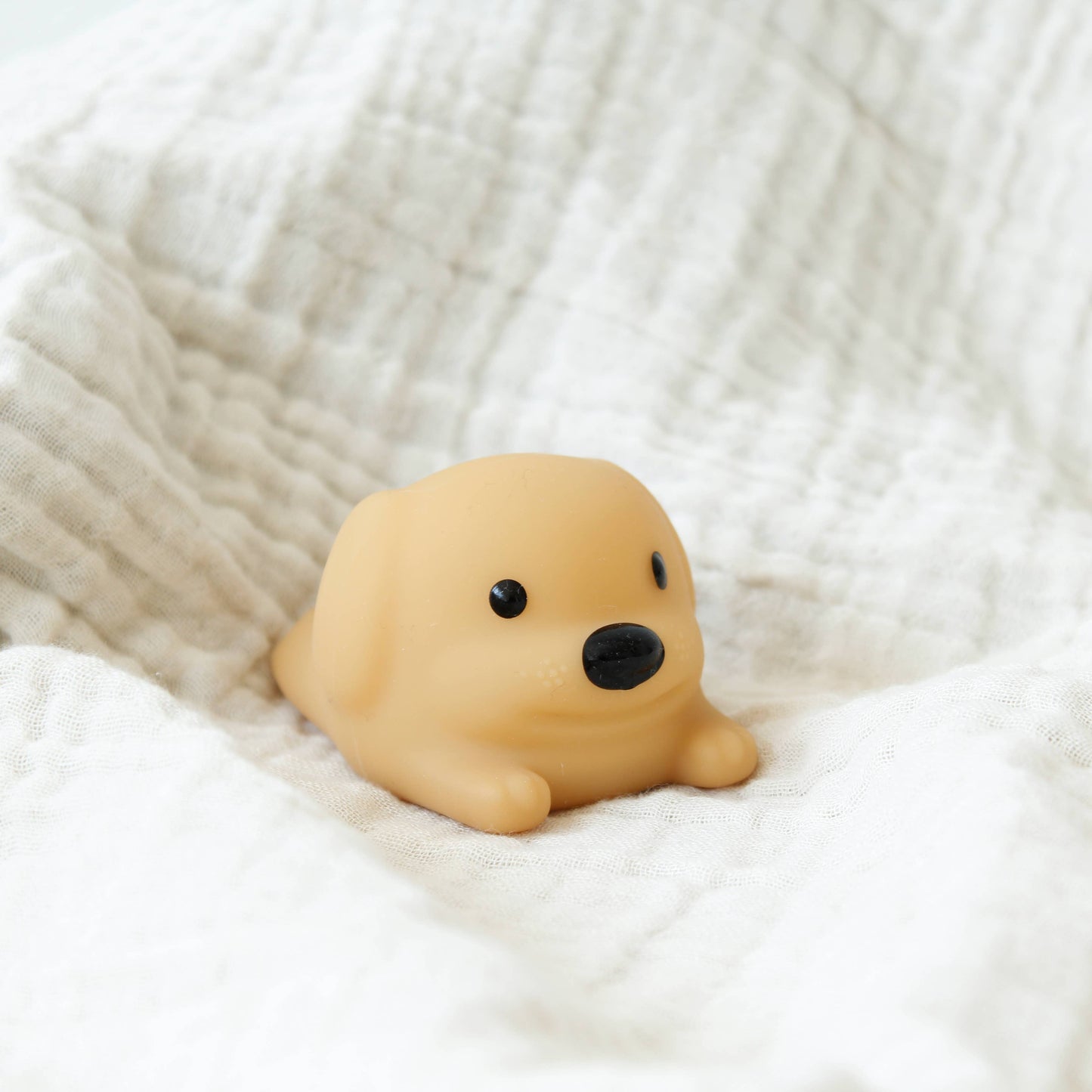 Mini Dog Night Light