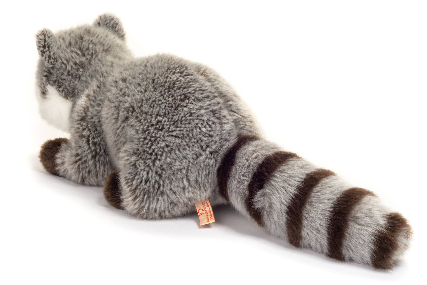 Raccoon Plush Toy