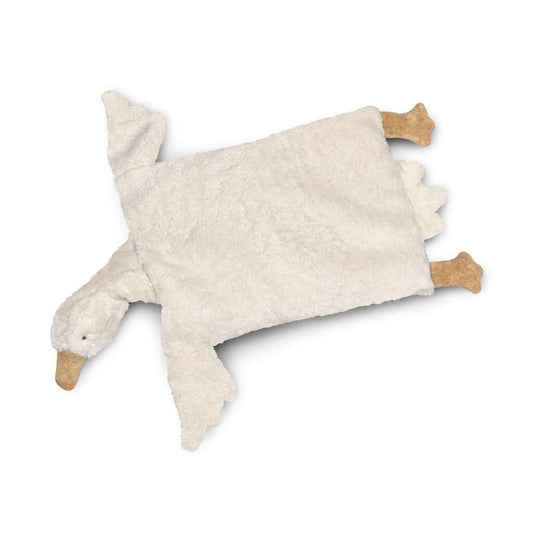 Pine goose pillow
