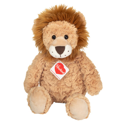 Liam the Lion Plush Toy