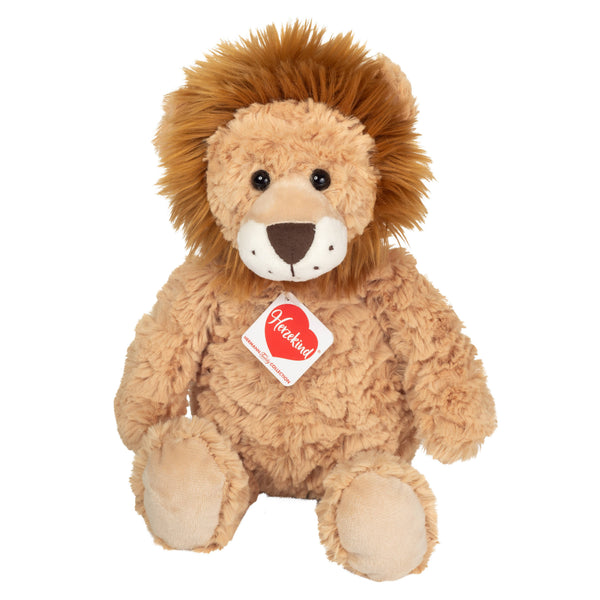 Peluche Lion Liam - Teddy Hermann