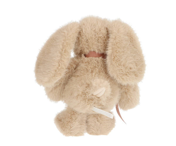Plush Little Rabbit