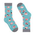 Chaussettes Enfant Cochons Déguisés
