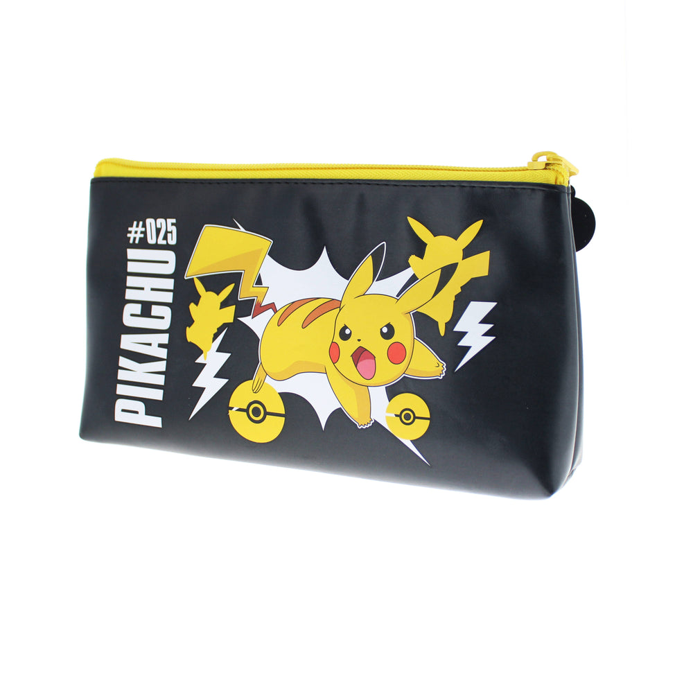 Trousse Pokémon – Pikachu