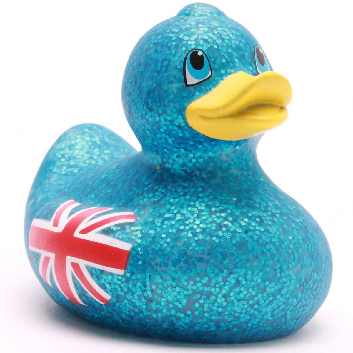canard union jack bleu paillete elgate products
