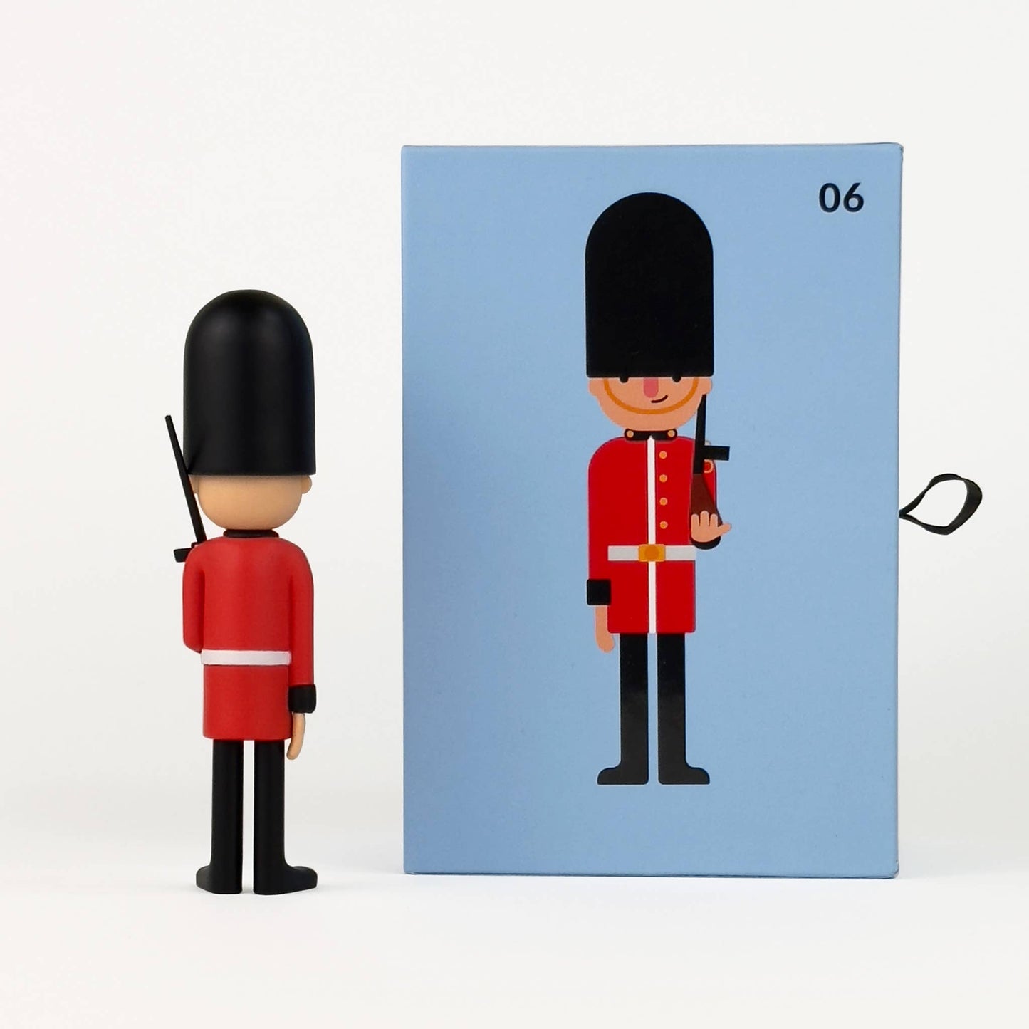 The Guard - London Collectible Figurine