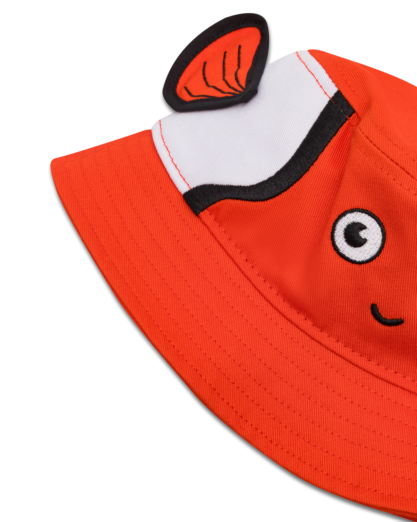 Bob the Child Clara the Clownfish