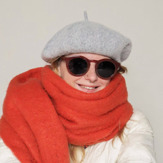 Lunettes de Soleil Adulte - Uni