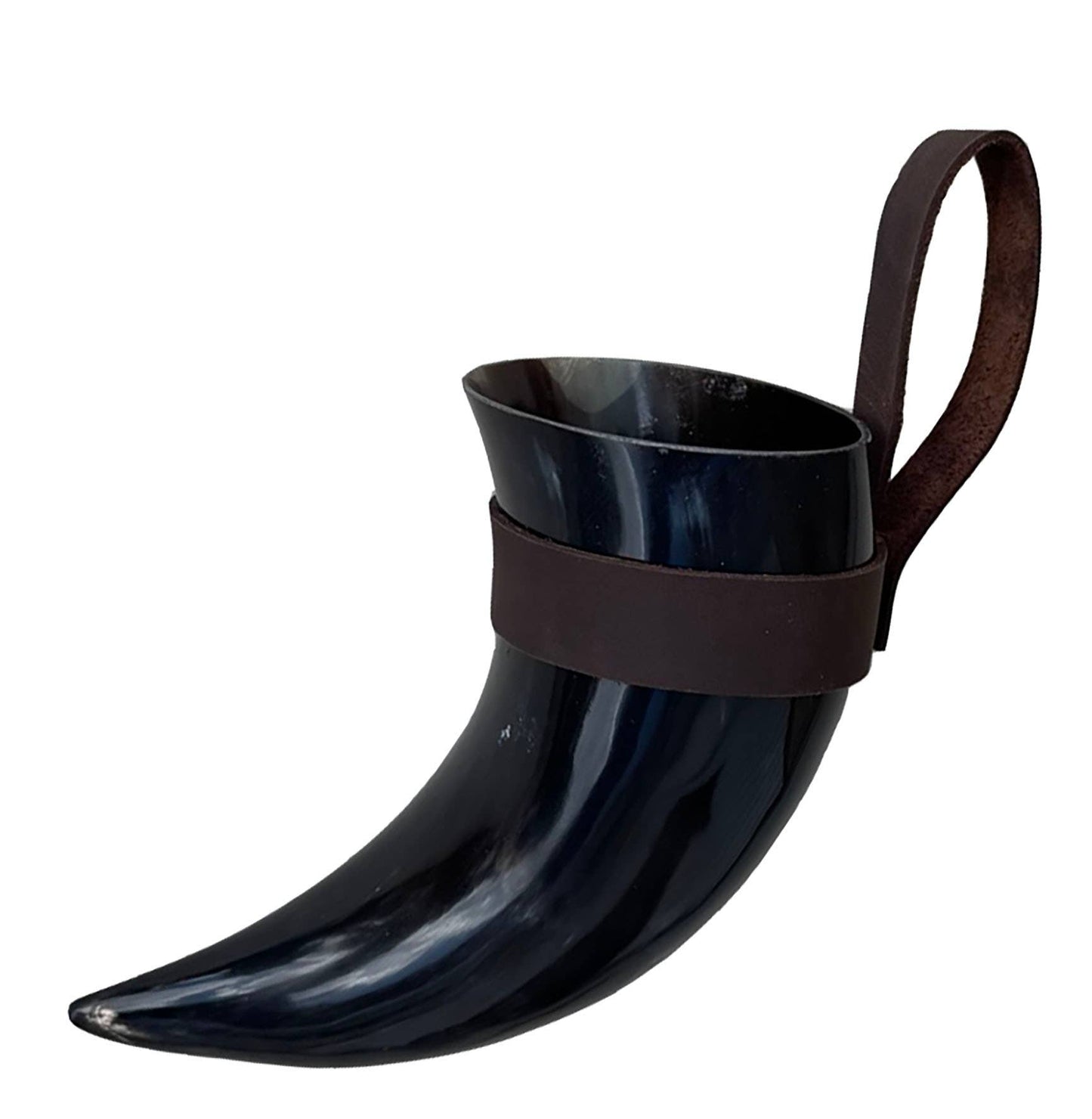 CORNE À BOIRE L - KALID MEDIEVAL