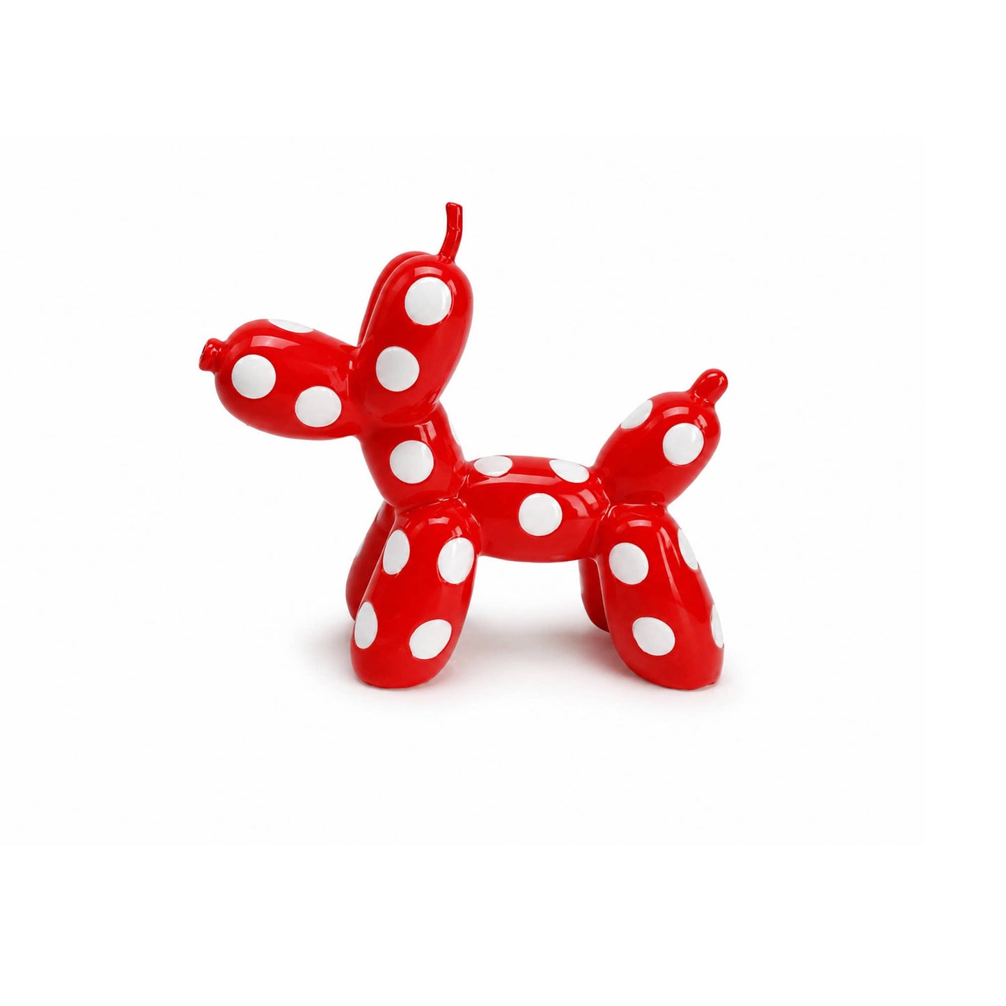 Bougie Chien-Ballon Séville