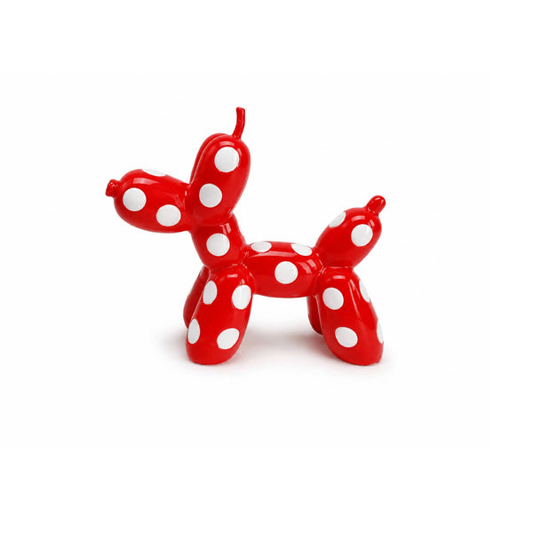 Bougie Chien-Ballon Séville