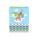 Cahier Bisounours