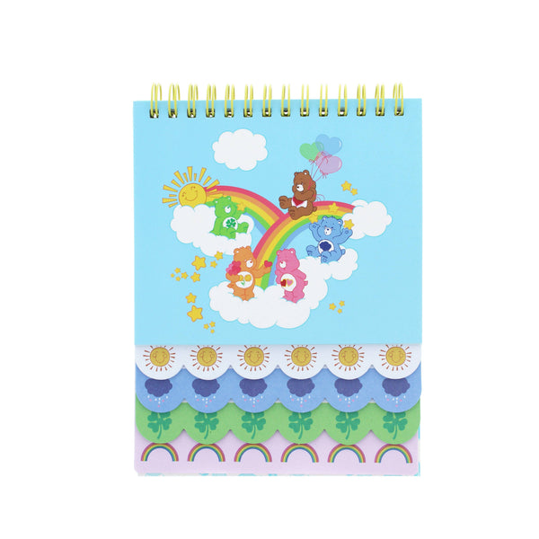 Cahier à couches – Care Bears | Blueprint Collections – vue 1