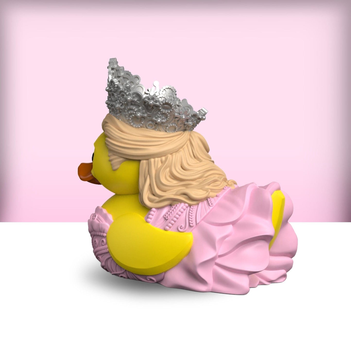 Glinda Upland Duck (Mini Edition)