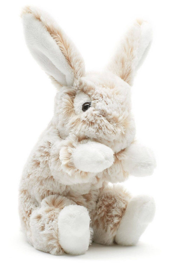 Lapin aux oreilles tombantes, super doux, doudou ou en peluche Uni Toys