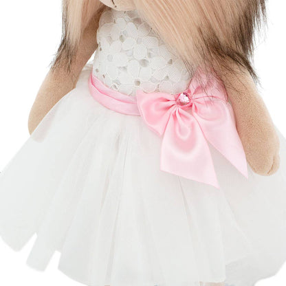 Lucky Yoyo Dog Doll: Elegance - 38cm