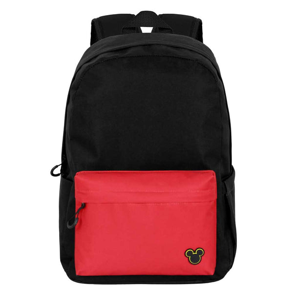 Disney Mickey Mouse MK-Sac à dos Block