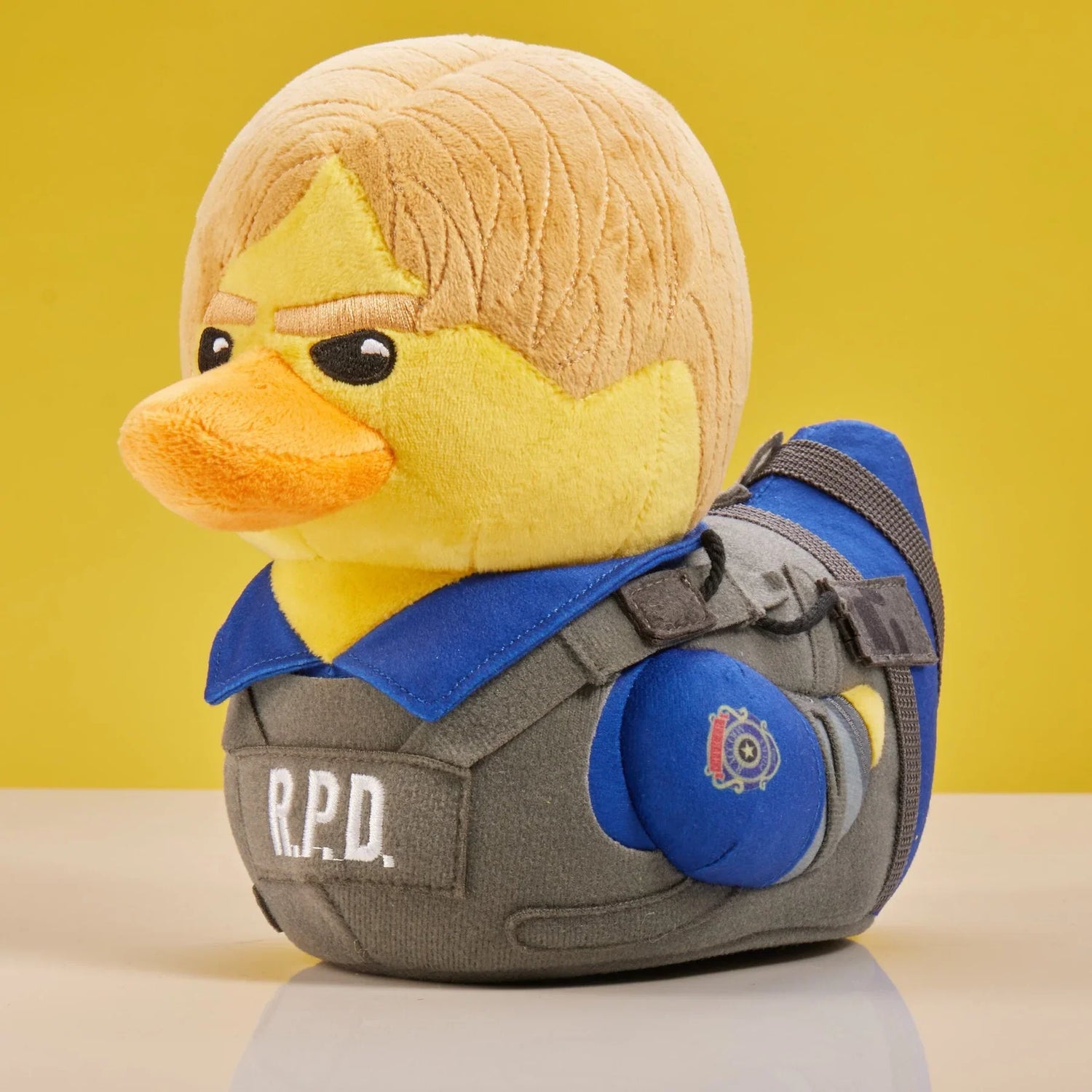 TUBBZ Plushies