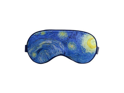 Vincent Van Gogh Night Mask - A Starry Night