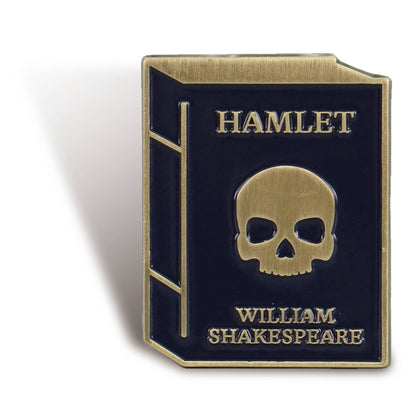 Pin’s Shakespeare - Hamlet
