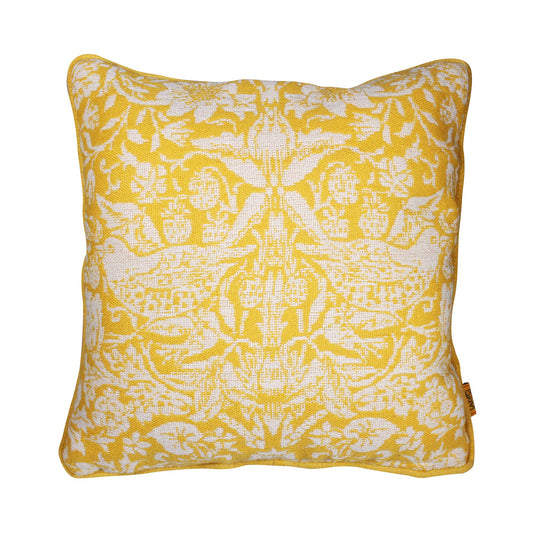 ACS William Quince Square Cushion – 40 x 40 cm