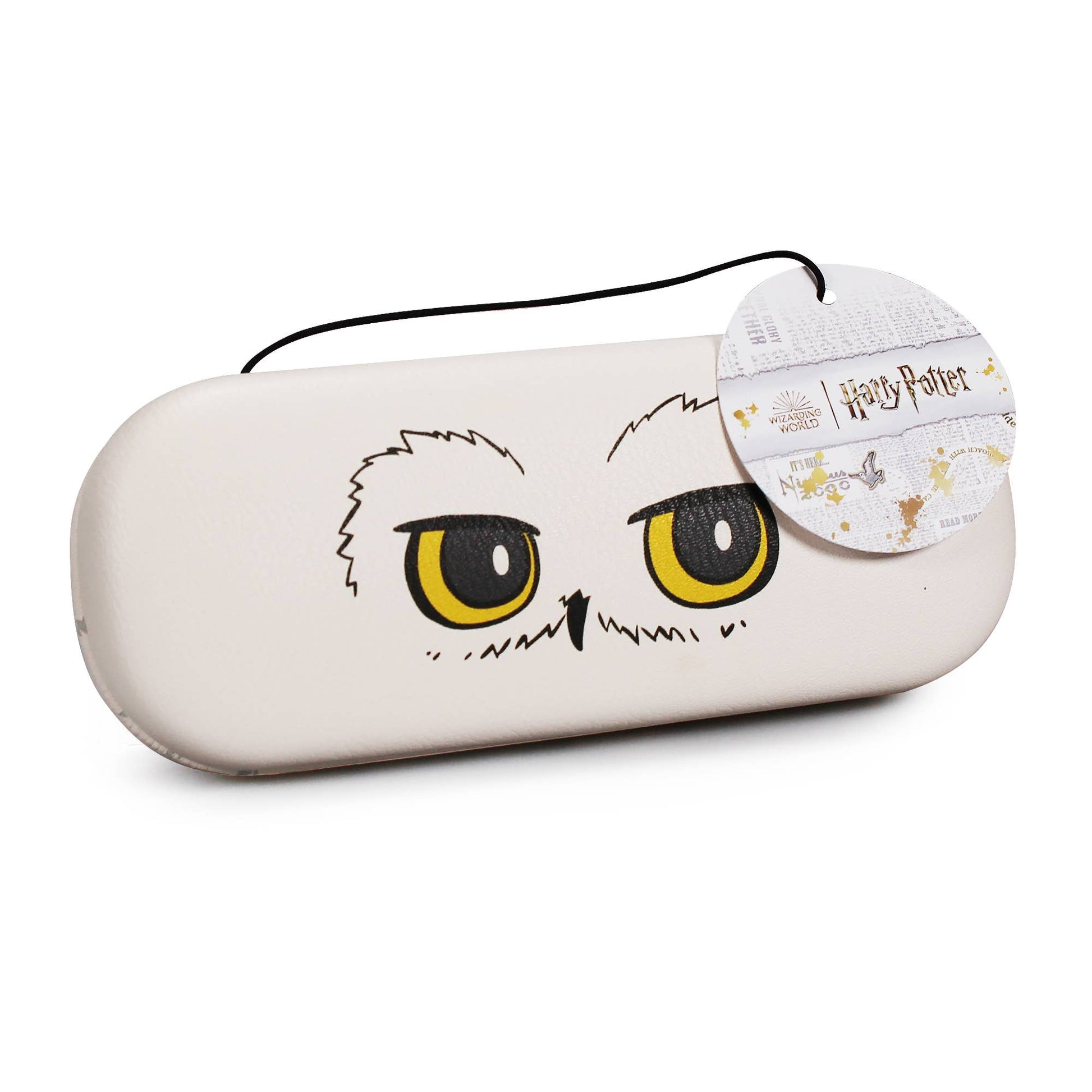 Custodia per occhiali - Harry Potter (Hedwig)