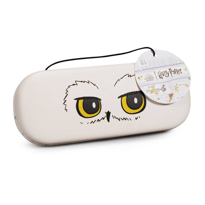 Custodia per occhiali - Harry Potter (Hedwig)