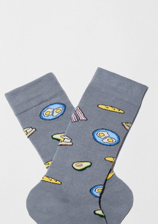 BeBrunch Socks