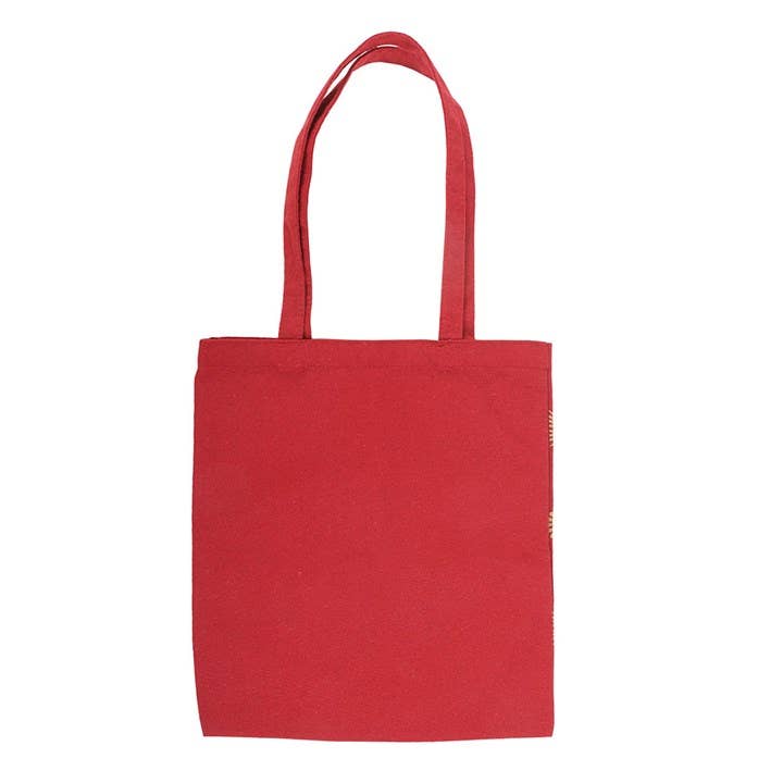 Sacred Hearts Tote Bag