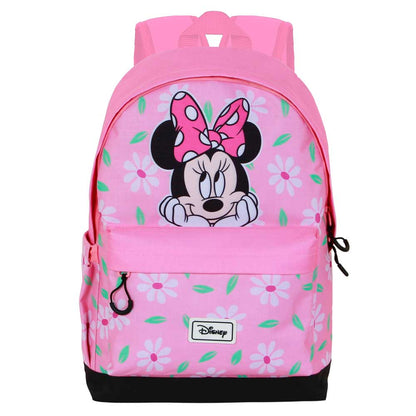 Sac à Dos HS FAN 3.0 Disney Minnie Mouse « Blooming »