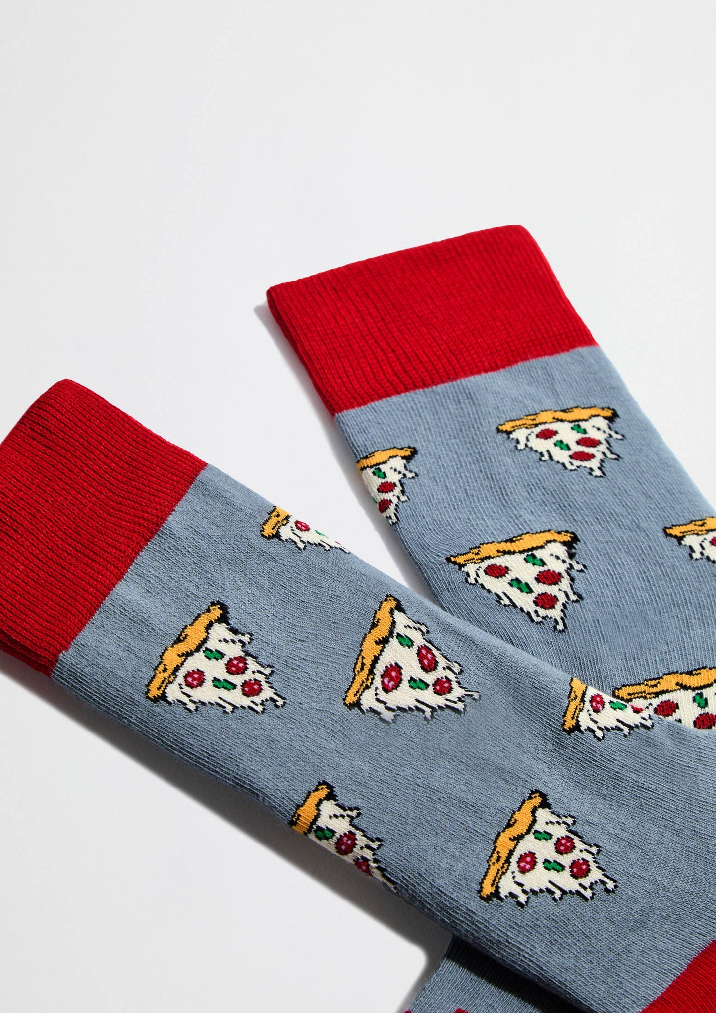 BePizza - 100% Organic Cotton Socks
