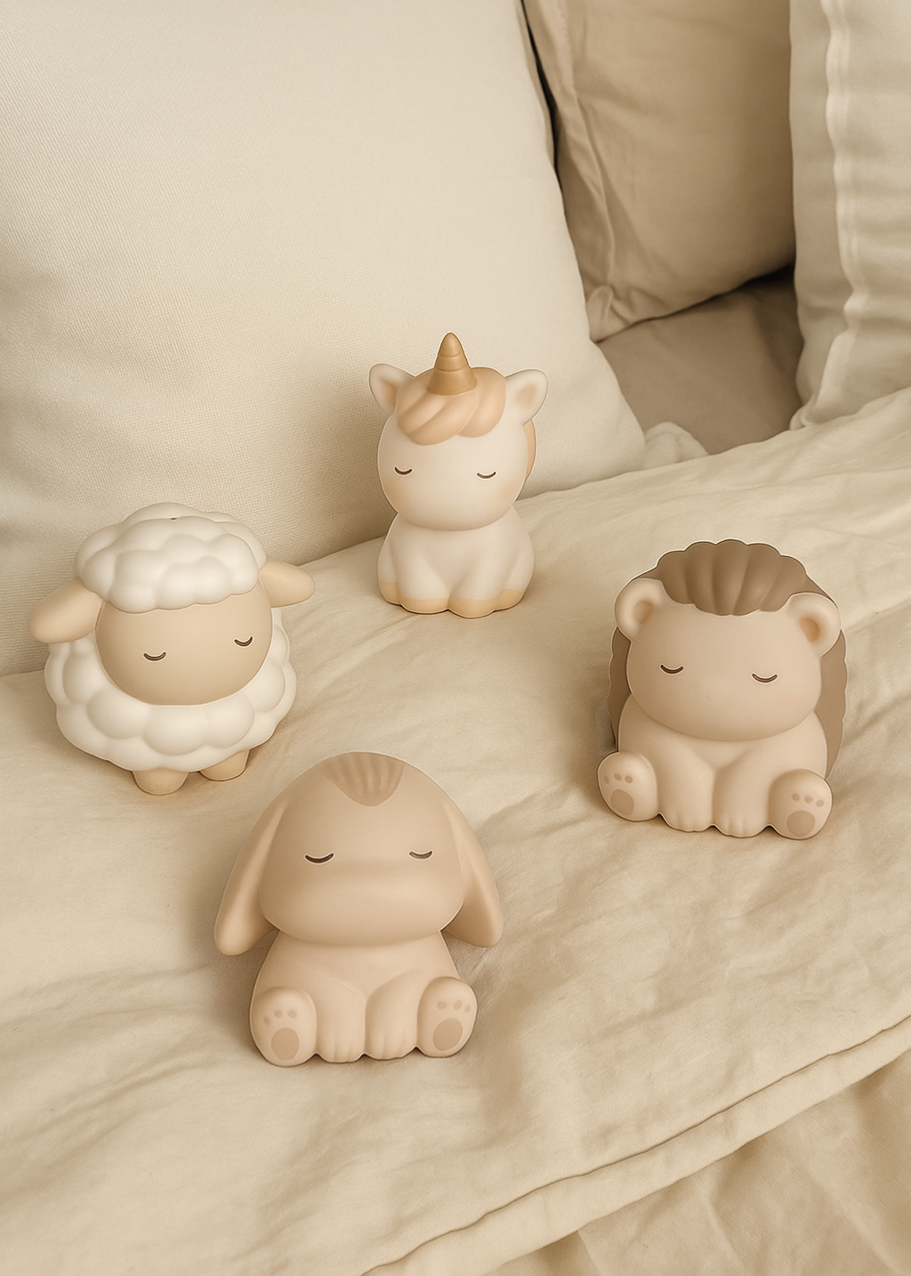 Squishimals - Uniboo