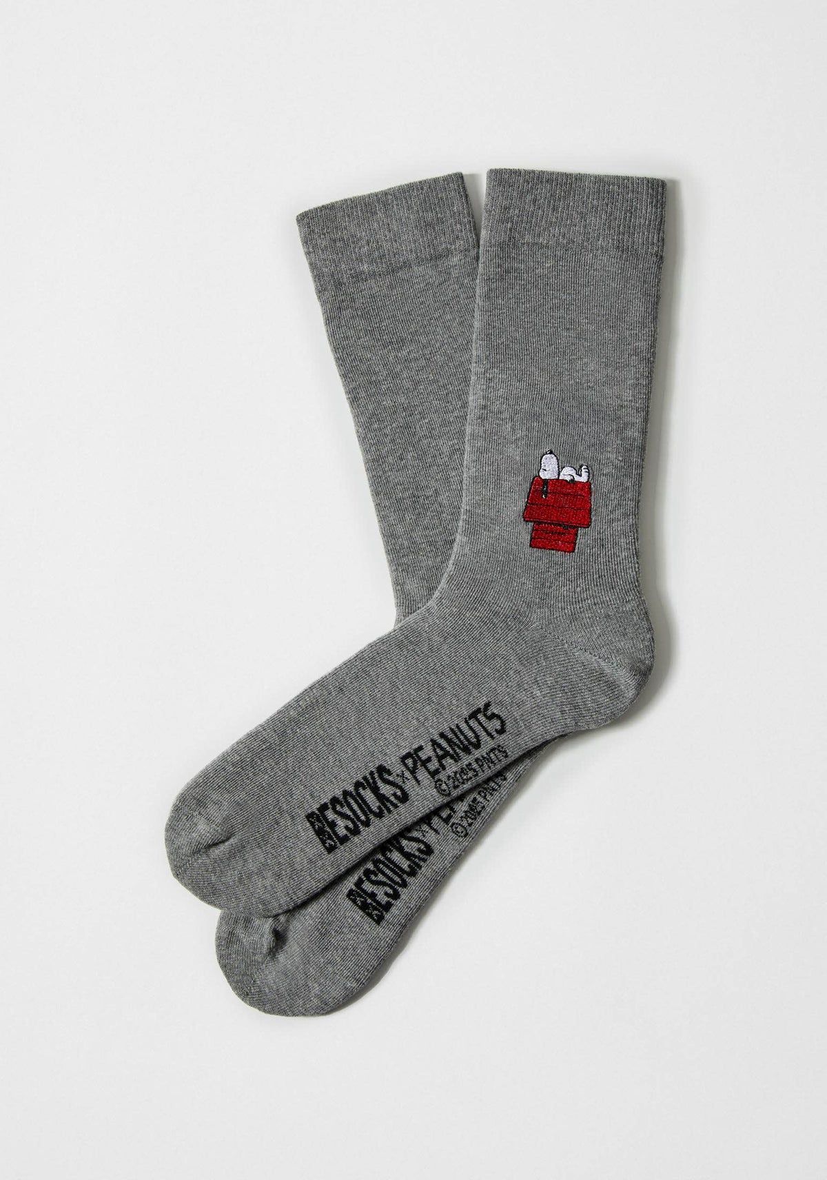 Chaussettes BeSnoopy House