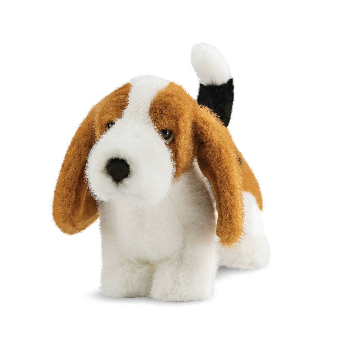 Borealis - Duke Basset Hound 36 cm