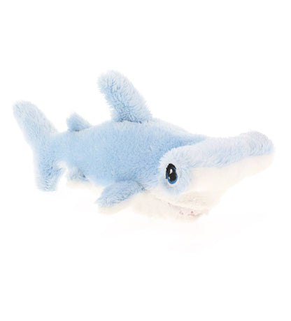 Mini peluches animaux marins Keeleco 12 cm – 8 modèles