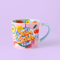 Mug « Team Bride »