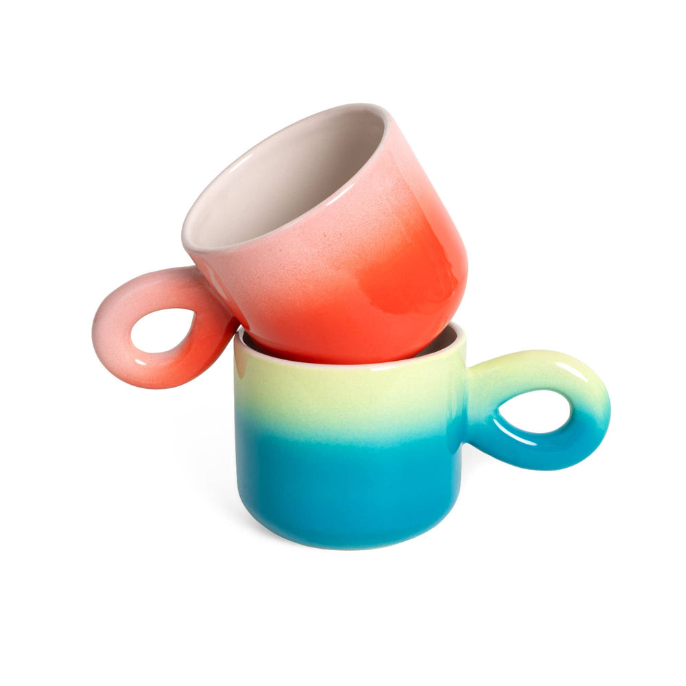 Tazza Twilight