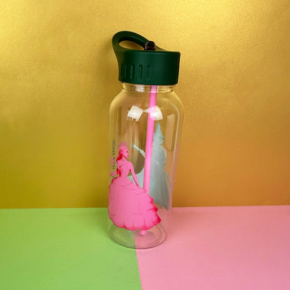 Gourde – Wicked avec design Elphaba et Glinda | Blueprint Collections – vue 7